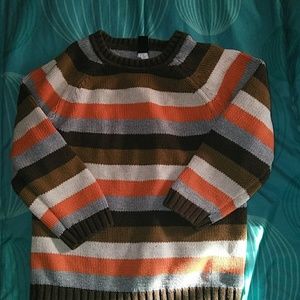 Baby Gap Boy's Sweater